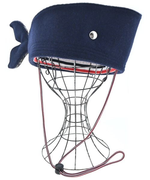 トムブラウン(THOM BROWNE)のTHOM BROWNE 帽子（その他）