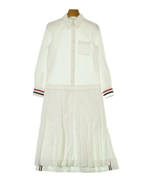 トムブラウン(THOM BROWNE)のTHOM BROWNE ワンピース