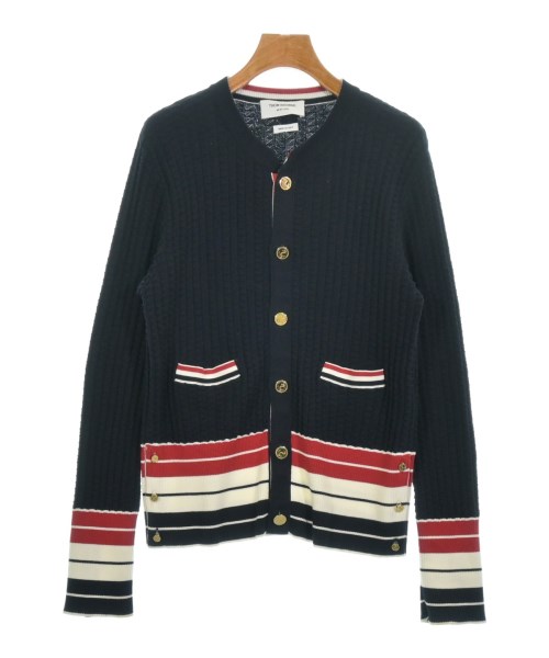 トムブラウン(THOM BROWNE)のTHOM BROWNE カーディガン