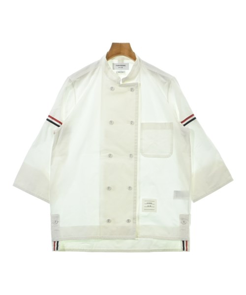 トムブラウン(THOM BROWNE)のTHOM BROWNE カジュアルシャツ
