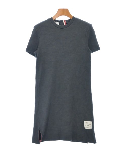トムブラウン(THOM BROWNE)のTHOM BROWNE ワンピース