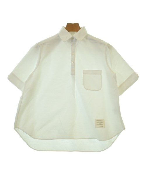 トムブラウン(THOM BROWNE)のTHOM BROWNE カジュアルシャツ