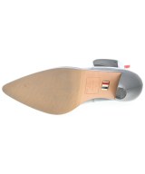 THOM BROWNE（トムブラウン）ブーツ 黒 サイズ:EU38(24.5cm位) レディース/2200601350063