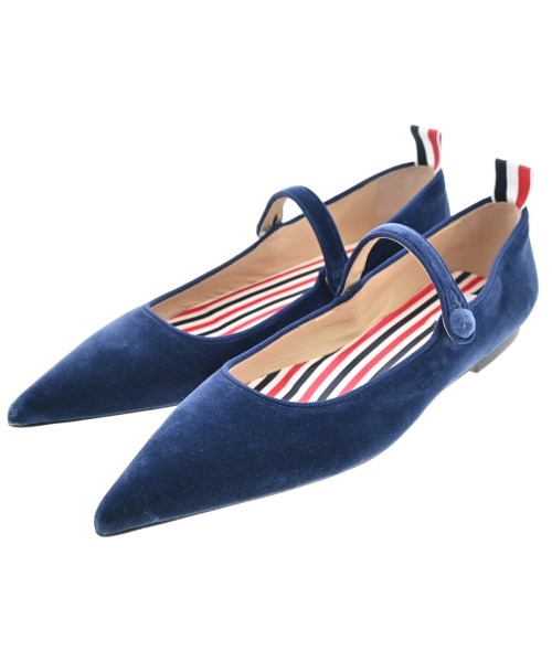 トムブラウン(THOM BROWNE)のTHOM BROWNE シューズ（その他）