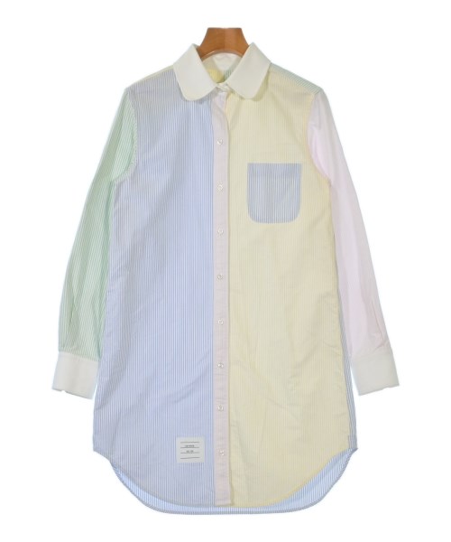 トムブラウン(THOM BROWNE)のTHOM BROWNE カジュアルシャツ