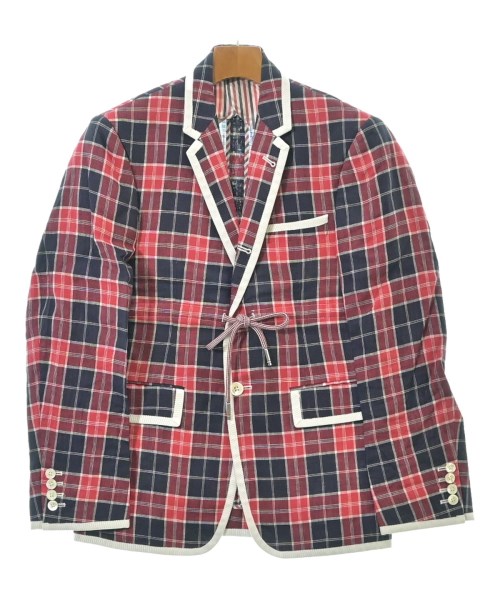トムブラウン(THOM BROWNE)のTHOM BROWNE カジュアルジャケット