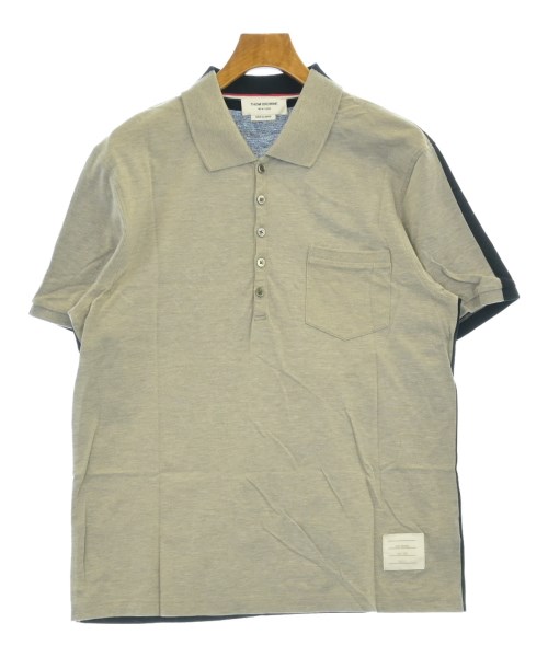 トムブラウン(THOM BROWNE)のTHOM BROWNE ポロシャツ