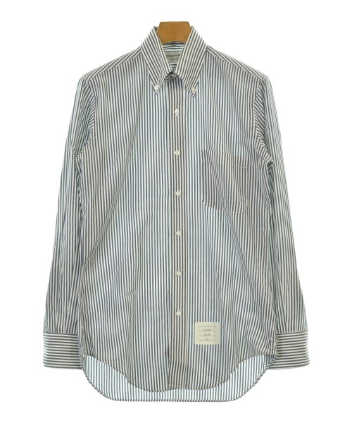 トムブラウン(THOM BROWNE)のTHOM BROWNE カジュアルシャツ