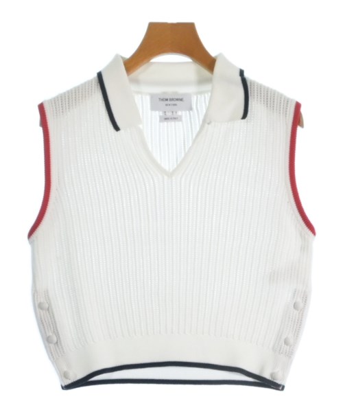 トムブラウン(THOM BROWNE)のTHOM BROWNE ベスト