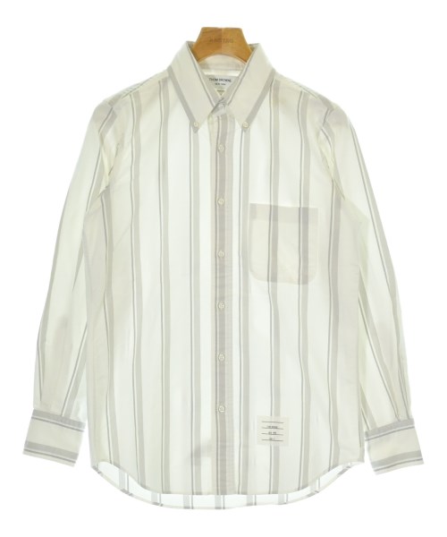 トムブラウン(THOM BROWNE)のTHOM BROWNE カジュアルシャツ