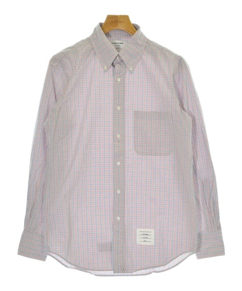 トムブラウン(THOM BROWNE)のTHOM BROWNE カジュアルシャツ