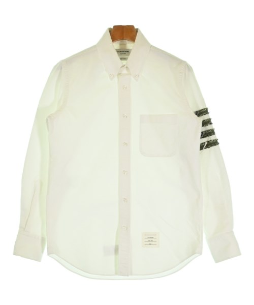 トムブラウン(THOM BROWNE)のTHOM BROWNE カジュアルシャツ