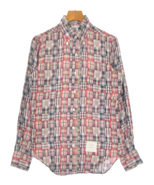 トムブラウン(THOM BROWNE)のTHOM BROWNE カジュアルシャツ