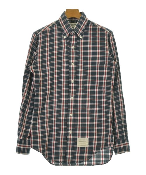 トムブラウン(THOM BROWNE)のTHOM BROWNE カジュアルシャツ