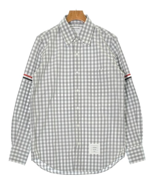 トムブラウン(THOM BROWNE)のTHOM BROWNE カジュアルシャツ