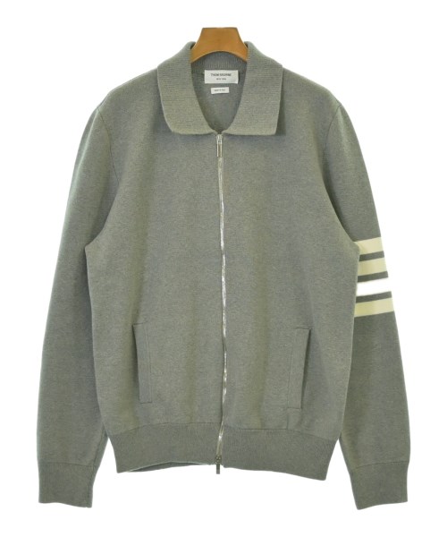トムブラウン(THOM BROWNE)のTHOM BROWNE ニット・セーター