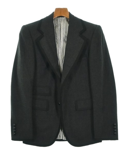 トムブラウン(THOM BROWNE)のTHOM BROWNE テーラードジャケット