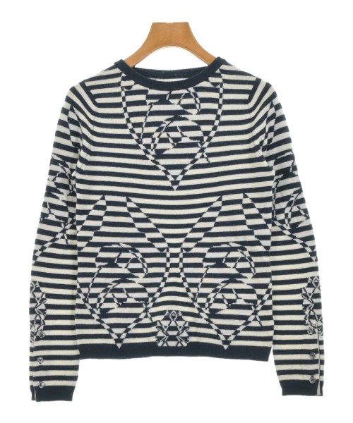 トムブラウン(THOM BROWNE)のTHOM BROWNE ニット・セーター