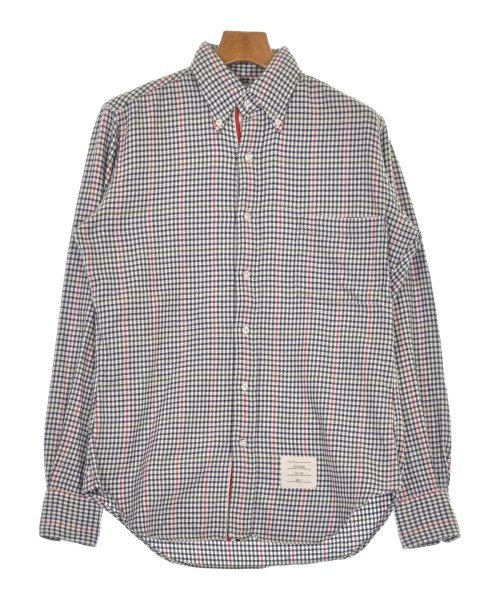 トムブラウン(THOM BROWNE)のTHOM BROWNE カジュアルシャツ
