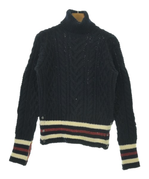 トムブラウン(THOM BROWNE)のTHOM BROWNE ニット・セーター