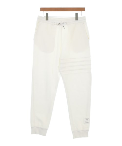 トムブラウン(THOM BROWNE)のTHOM BROWNE スウェットパンツ