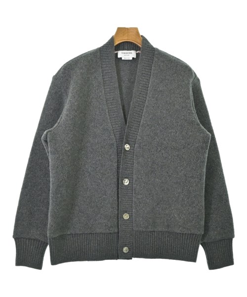トムブラウン(THOM BROWNE)のTHOM BROWNE カーディガン