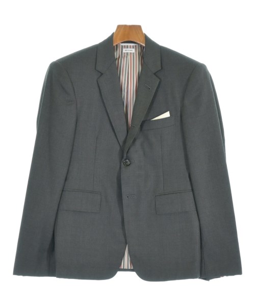 トムブラウン(THOM BROWNE)のTHOM BROWNE テーラードジャケット