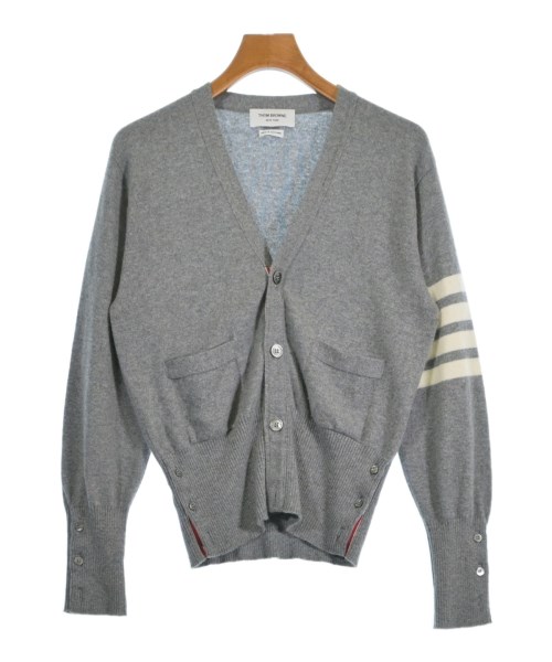 トムブラウン(THOM BROWNE)のTHOM BROWNE カーディガン