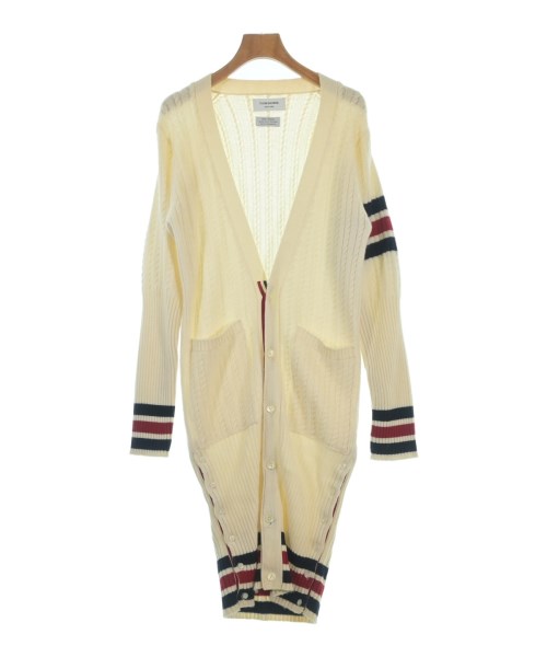 トムブラウン(THOM BROWNE)のTHOM BROWNE カーディガン