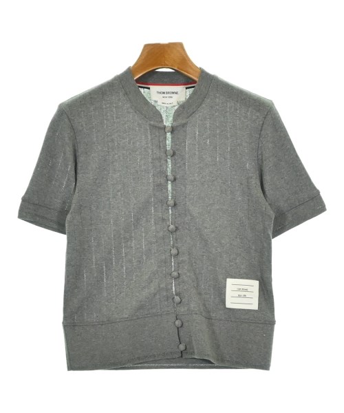 トムブラウン(THOM BROWNE)のTHOM BROWNE カーディガン
