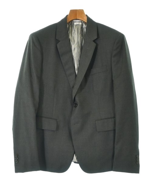 トムブラウン(THOM BROWNE)のTHOM BROWNE テーラードジャケット