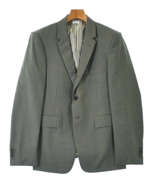 トムブラウン(THOM BROWNE)のTHOM BROWNE テーラードジャケット