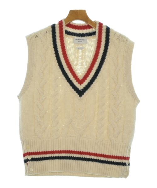 トムブラウン(THOM BROWNE)のTHOM BROWNE ベスト