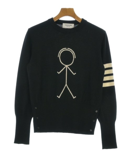 トムブラウン(THOM BROWNE)のTHOM BROWNE ニット・セーター