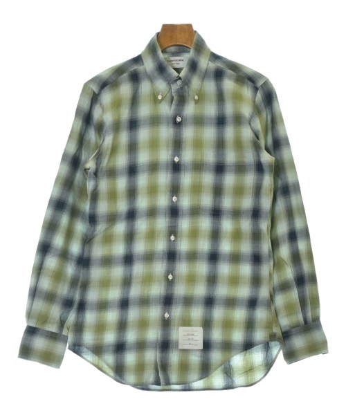 トムブラウン(THOM BROWNE)のTHOM BROWNE カジュアルシャツ