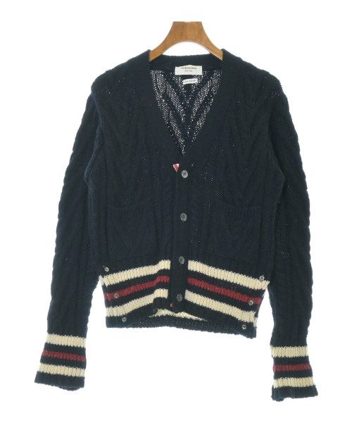 トムブラウン(THOM BROWNE)のTHOM BROWNE カーディガン
