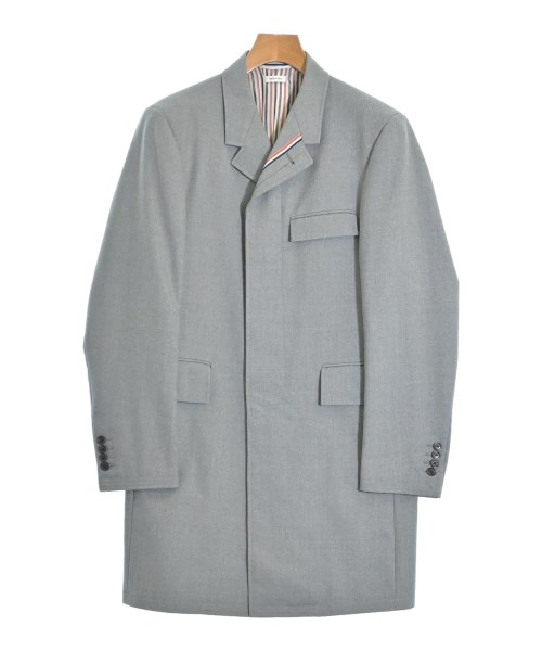 トムブラウン(THOM BROWNE)のTHOM BROWNE コート（その他）