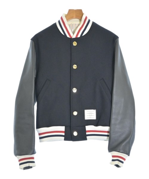 トムブラウン(THOM BROWNE)のTHOM BROWNE スタジャン