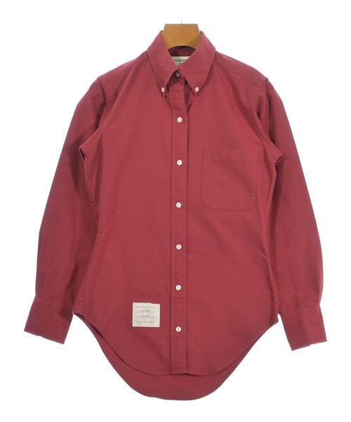 THOM BROWNE(トムブラウン)のカジュアルシャツ サイズ:00(XS位) 12,200円