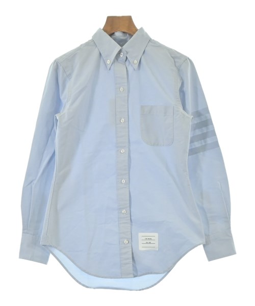 THOM BROWNE(トムブラウン)のカジュアルシャツ サイズ:40(M位) 41,800円