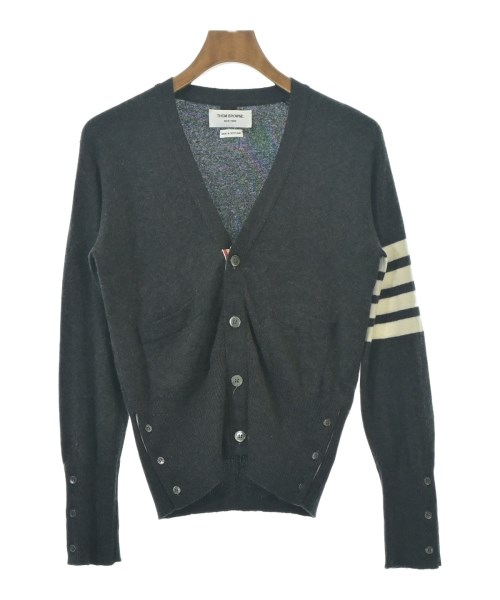 THOM BROWNE(トムブラウン)のカーディガン サイズ:0(XS位) 81,500円