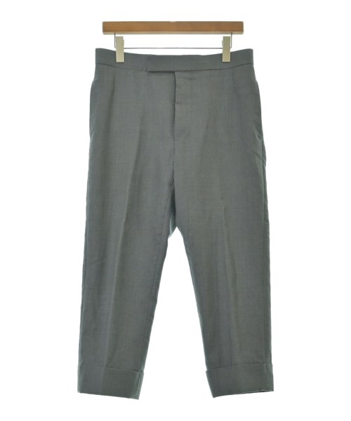 トムブラウン(THOM BROWNE)のTHOM BROWNE スラックス