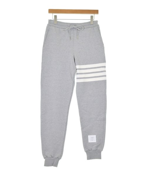 トムブラウン(THOM BROWNE)のTHOM BROWNE スウェットパンツ