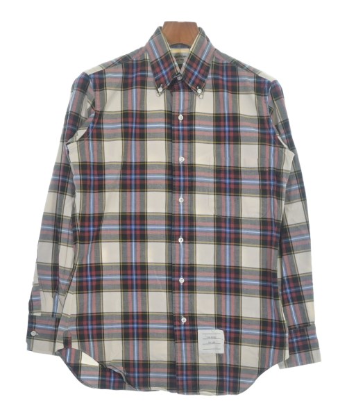 トムブラウン(THOM BROWNE)のTHOM BROWNE カジュアルシャツ