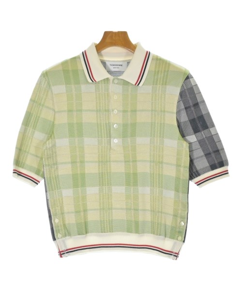トムブラウン(THOM BROWNE)のTHOM BROWNE ニット・セーター