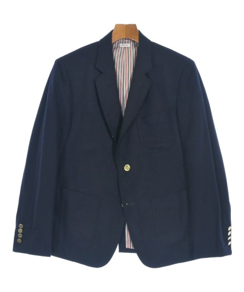 トムブラウン(THOM BROWNE)のTHOM BROWNE カジュアルジャケット