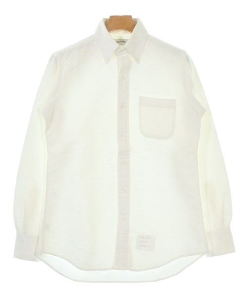 THOM BROWNE(トムブラウン)のカジュアルシャツ サイズ:2(M位) 10,400円