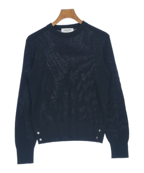 THOM BROWNE(トムブラウン)のニット・セーター サイズ:0(XS位) 53,100円