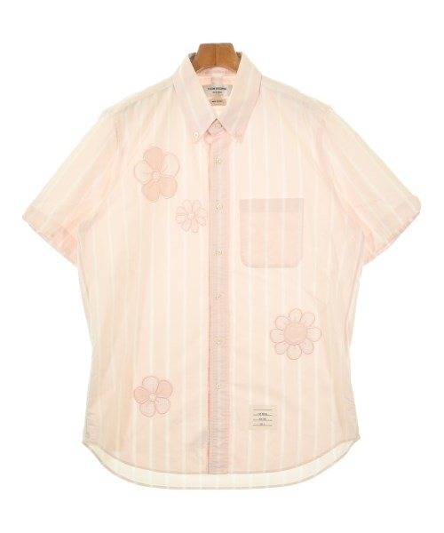 THOM BROWNE(トムブラウン)のカジュアルシャツ サイズ:4(XL位) 23,400円