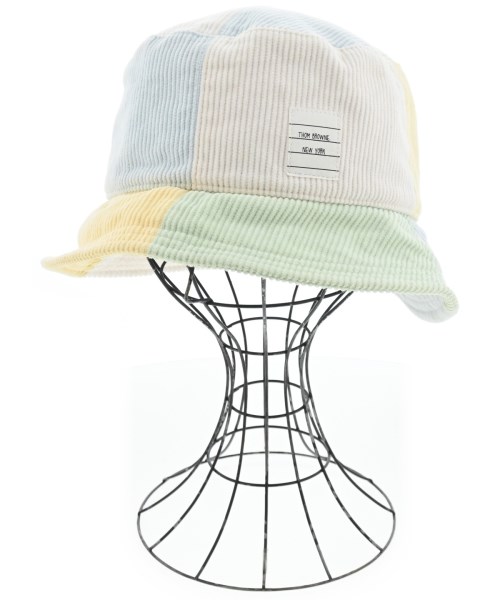 THOM BROWNE(トムブラウン)のハット サイズ:M 24,000円